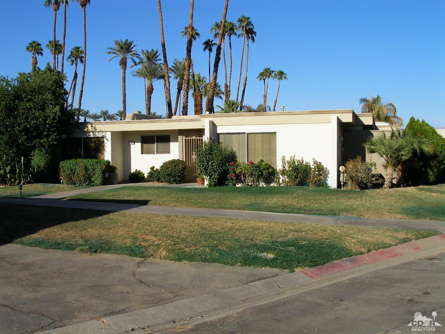 Image Number 1 for 75672 N Camino De Plata in Indian Wells