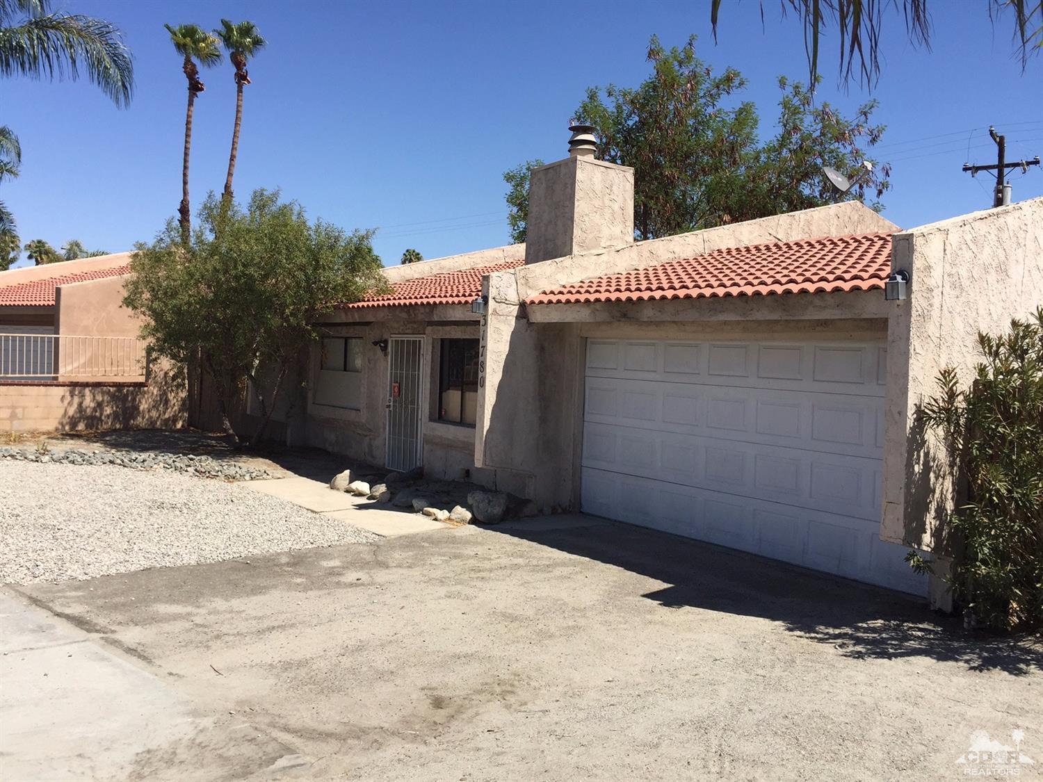 Image Number 1 for 31780  Date Palm Drive in Cathedral City