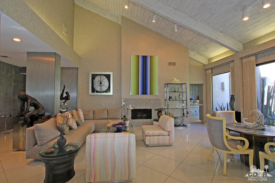 Image Number 1 for 937  Inverness Drive in Rancho Mirage
