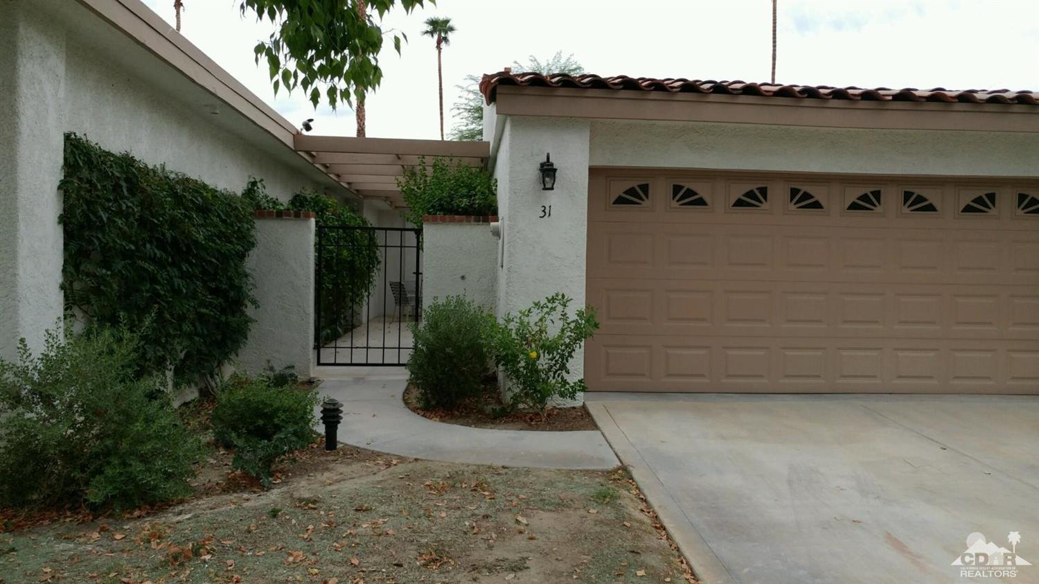 Image Number 1 for 31  Juan Carlos Drive in Rancho Mirage