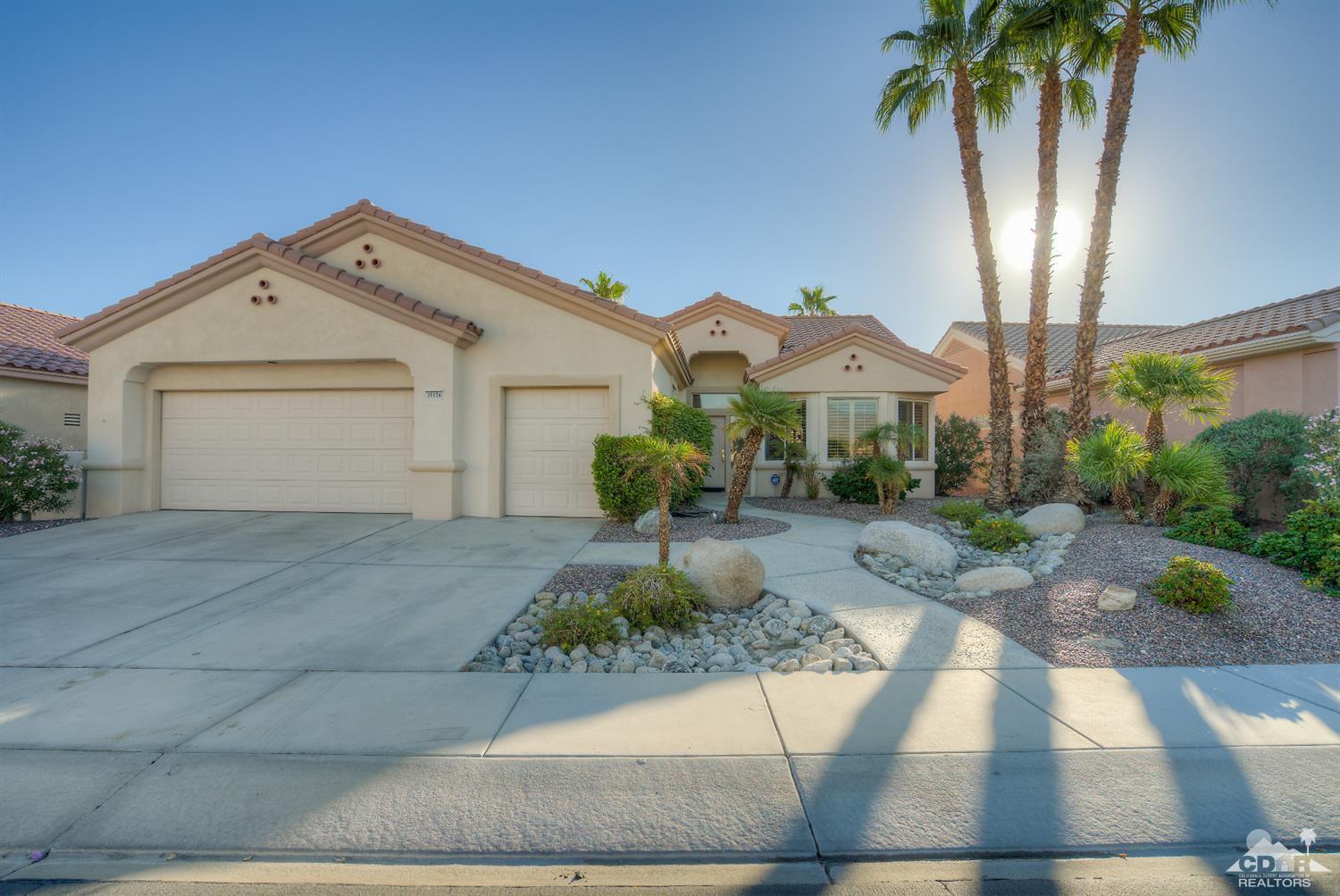 Image Number 1 for 39124  Sandy Drive in Palm Desert