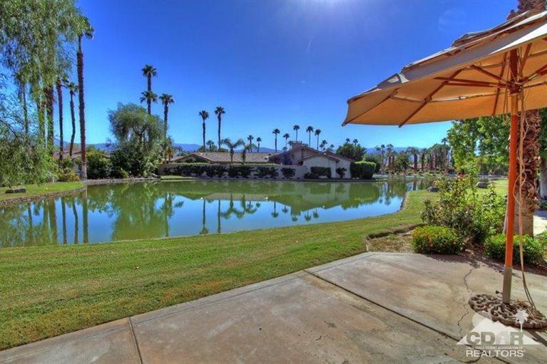 Image Number 1 for 379 N Bouquet Canyon Drive in Palm Desert