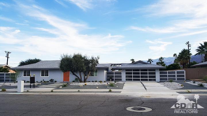 Image Number 1 for 465 E Simms Road in Palm Springs
