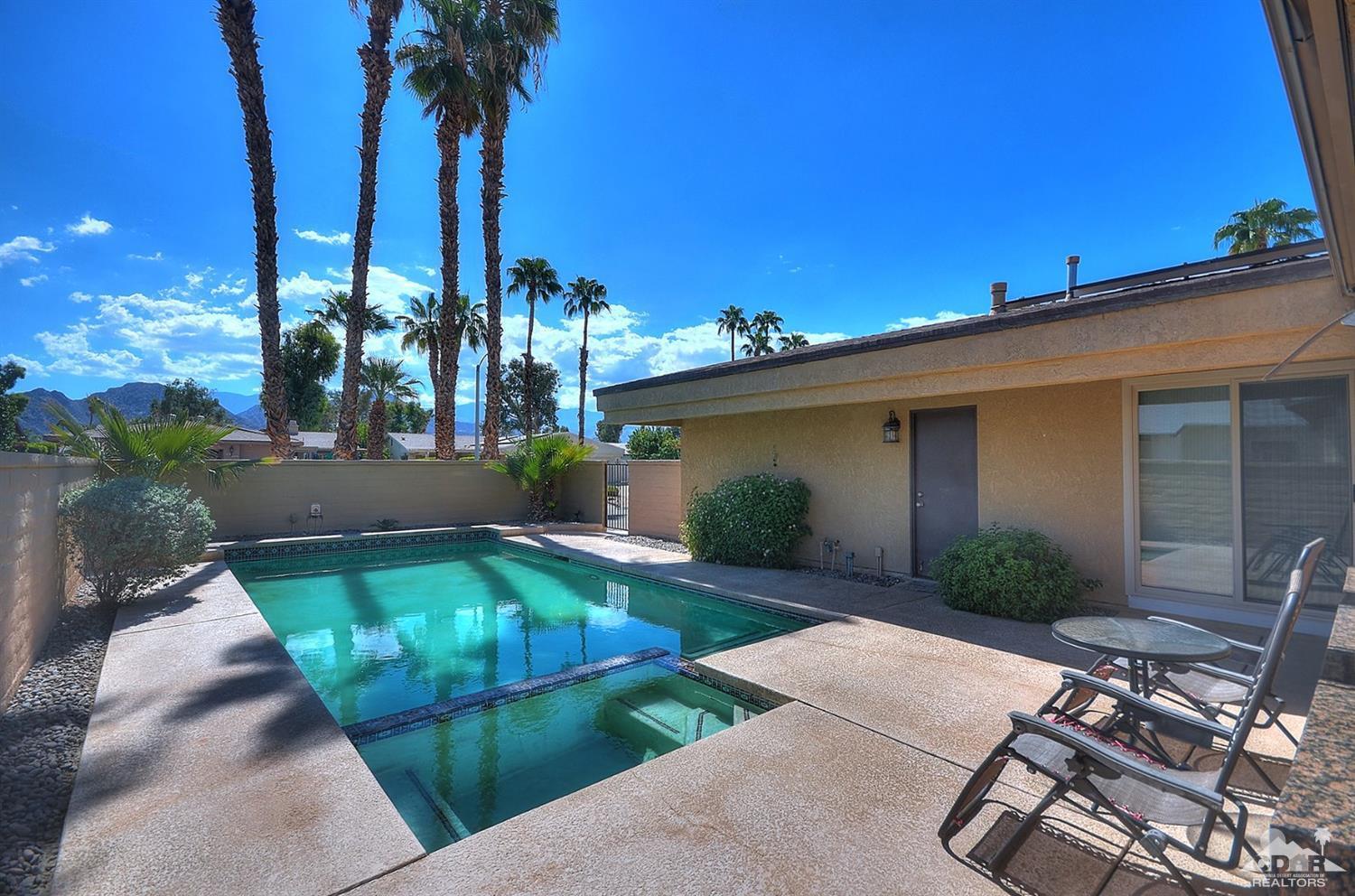 Image Number 1 for 76840  Oklahoma Avenue in Palm Desert