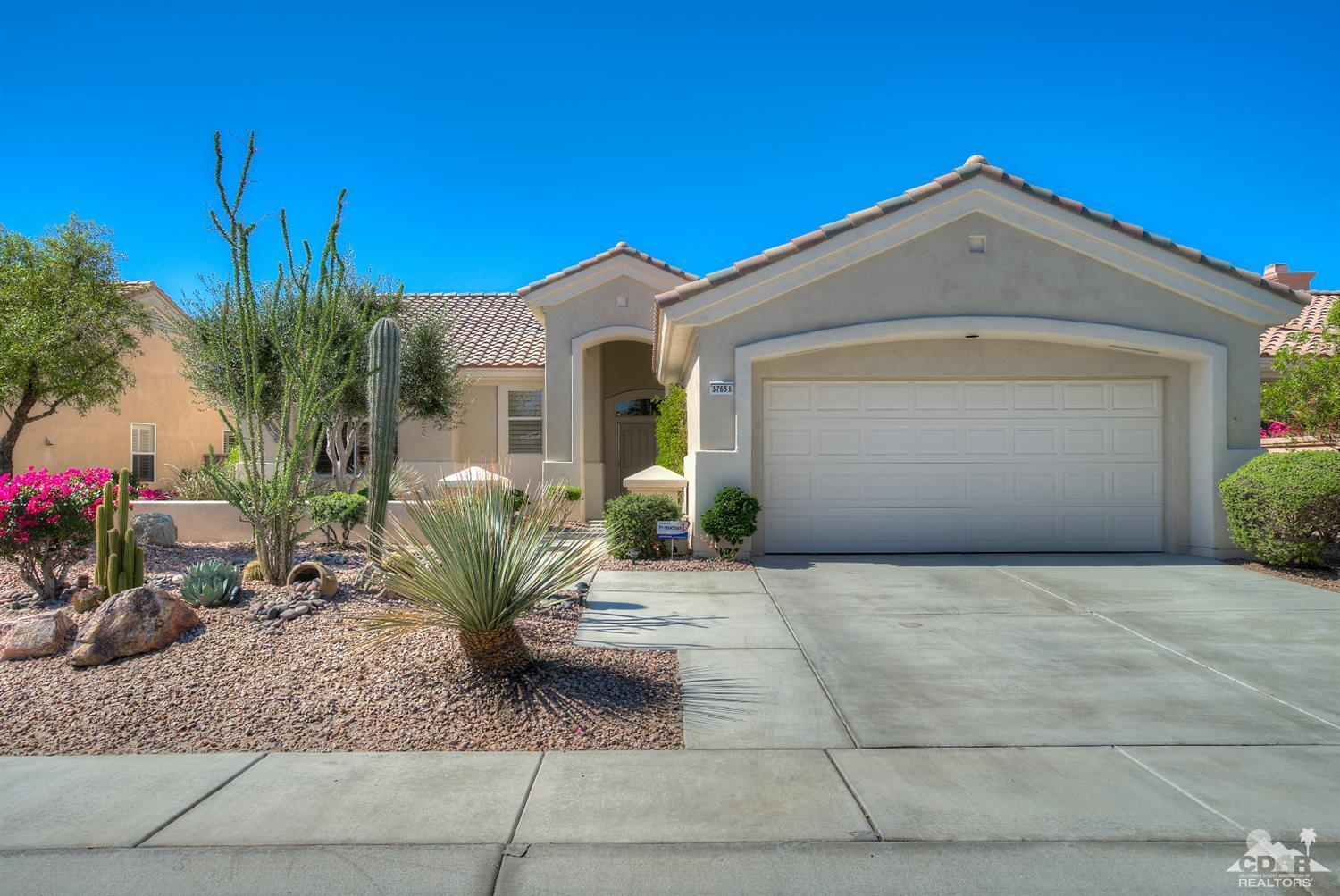 Image Number 1 for 37651  Mojave Sage Street in Palm Desert