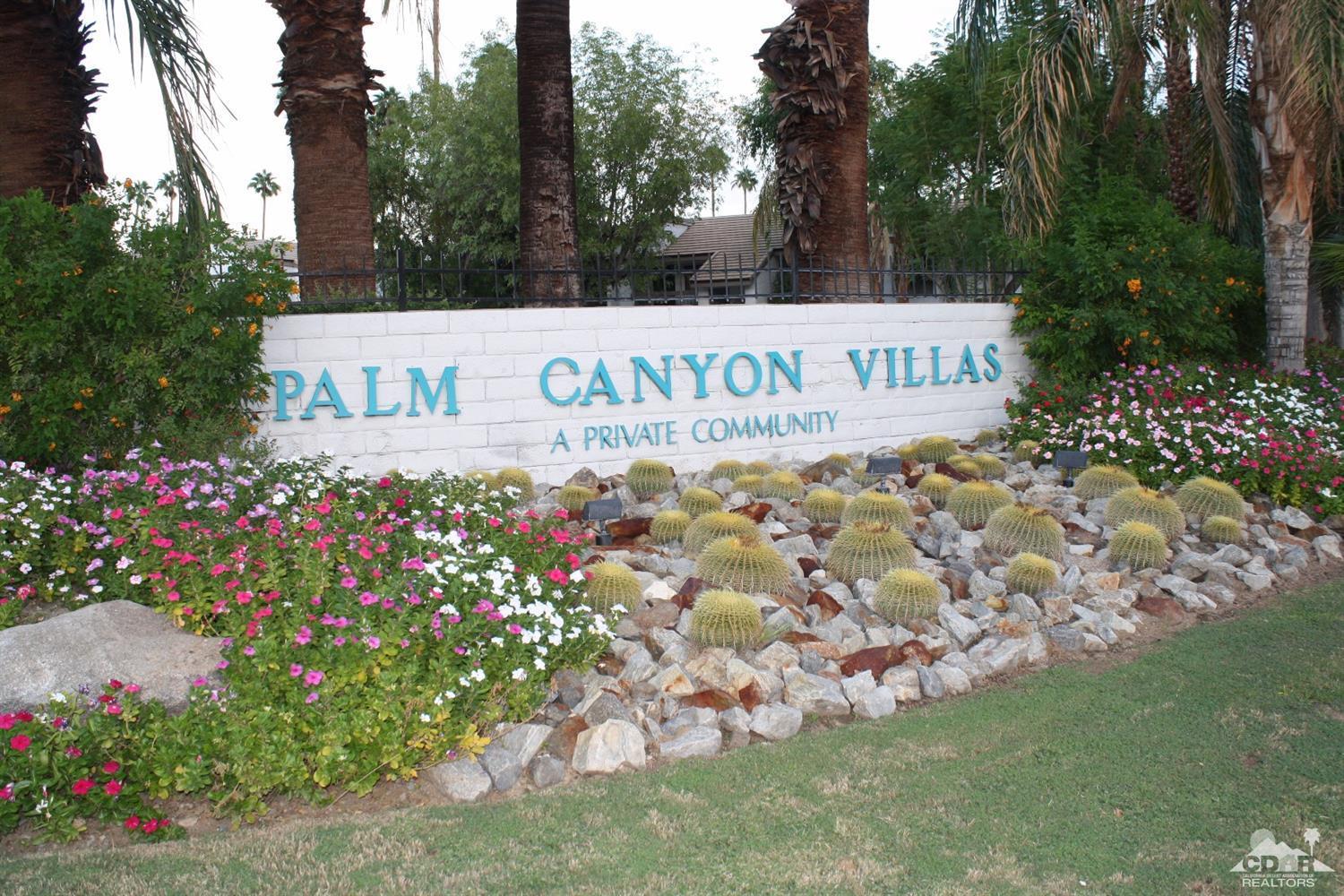 Image Number 1 for 5301 Waverly DR #217 in Palm Springs