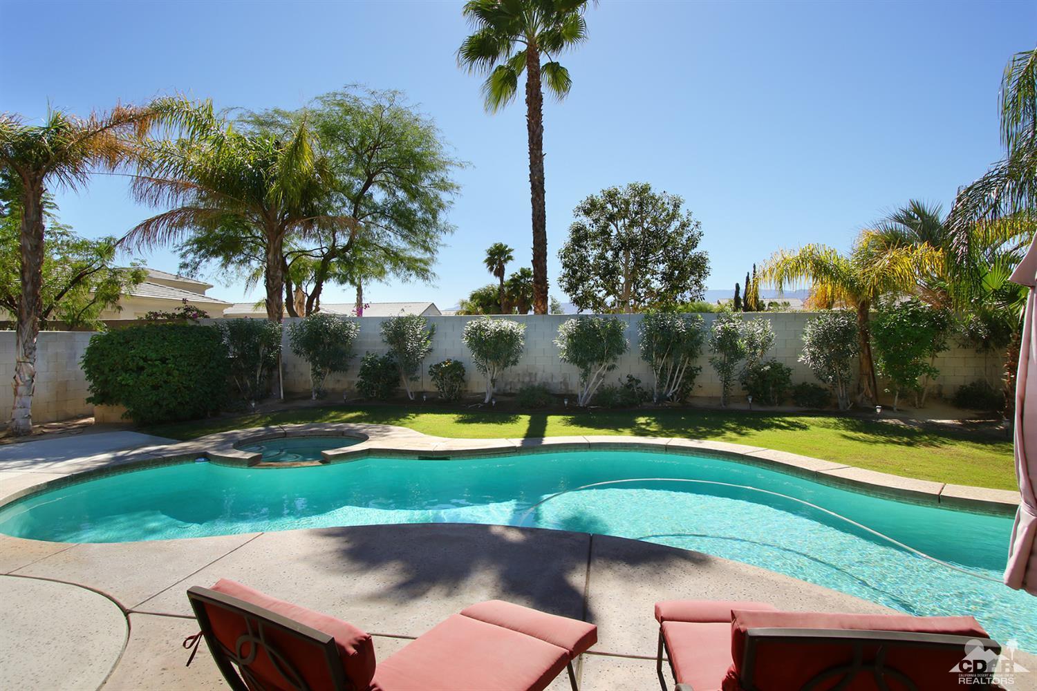 Image Number 1 for 47  Provence Way in Rancho Mirage