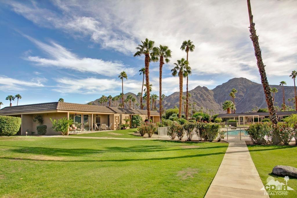 Image Number 1 for 76837  Roadrunner Drive in Indian Wells