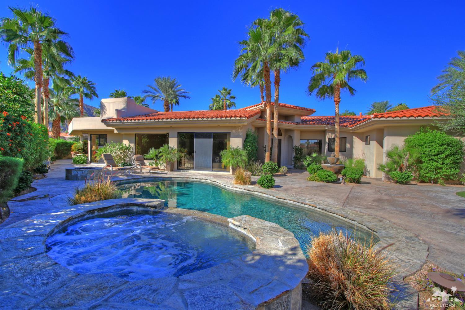 Image Number 1 for 45677  Gurley Drive in Indian Wells
