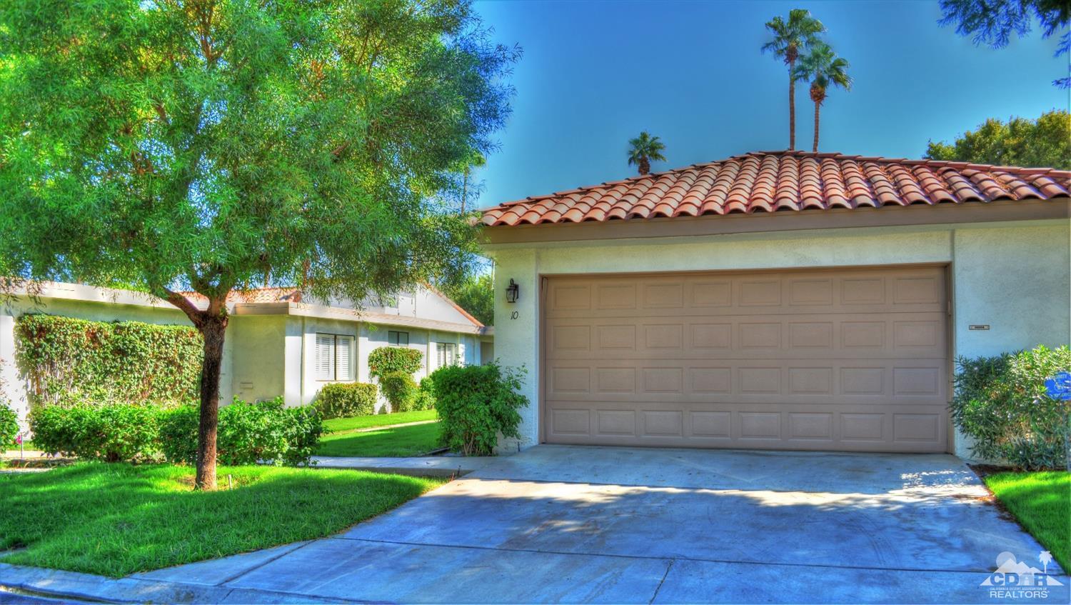 Image Number 1 for 10  Calle Encinitas in Rancho Mirage