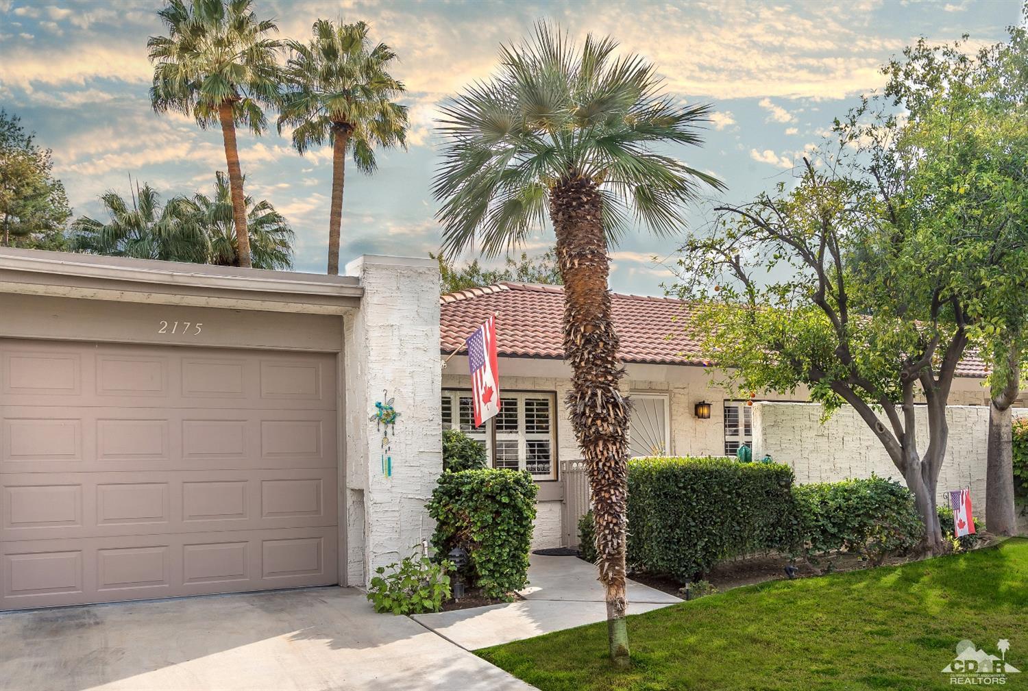 Image Number 1 for 2175 N Sunshine Circle in Palm Springs