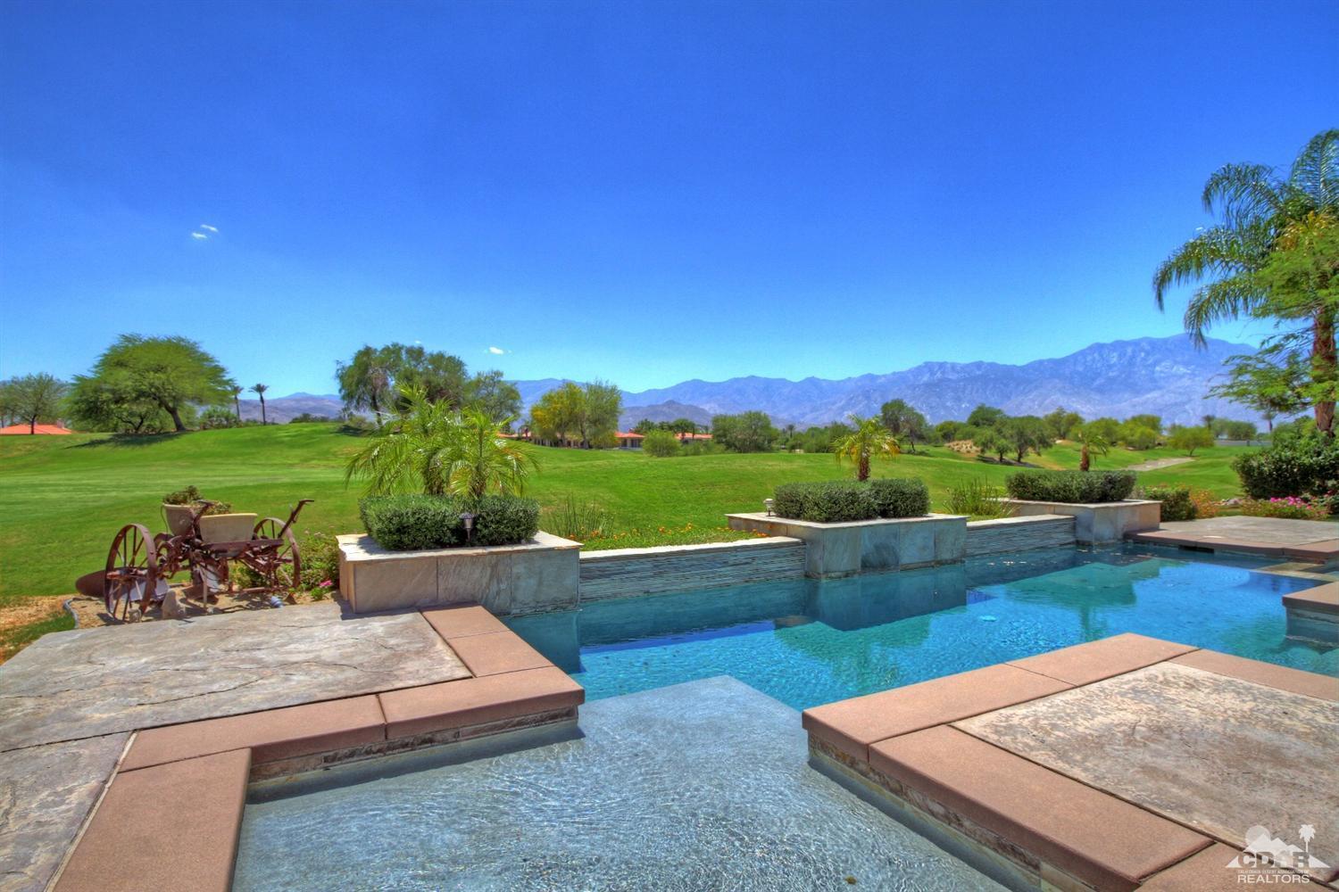 Image Number 1 for 121  Royal Saint Georges Way in Rancho Mirage