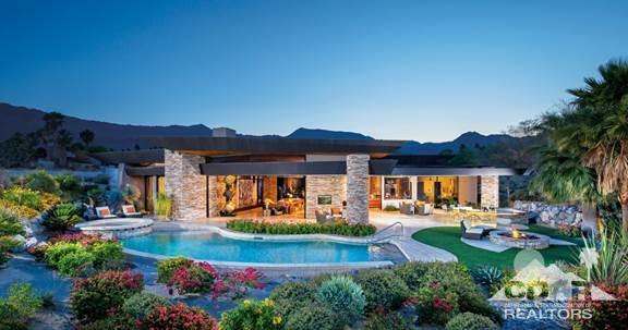 Image Number 1 for 952  Andreas Canyon Drive in Palm Desert