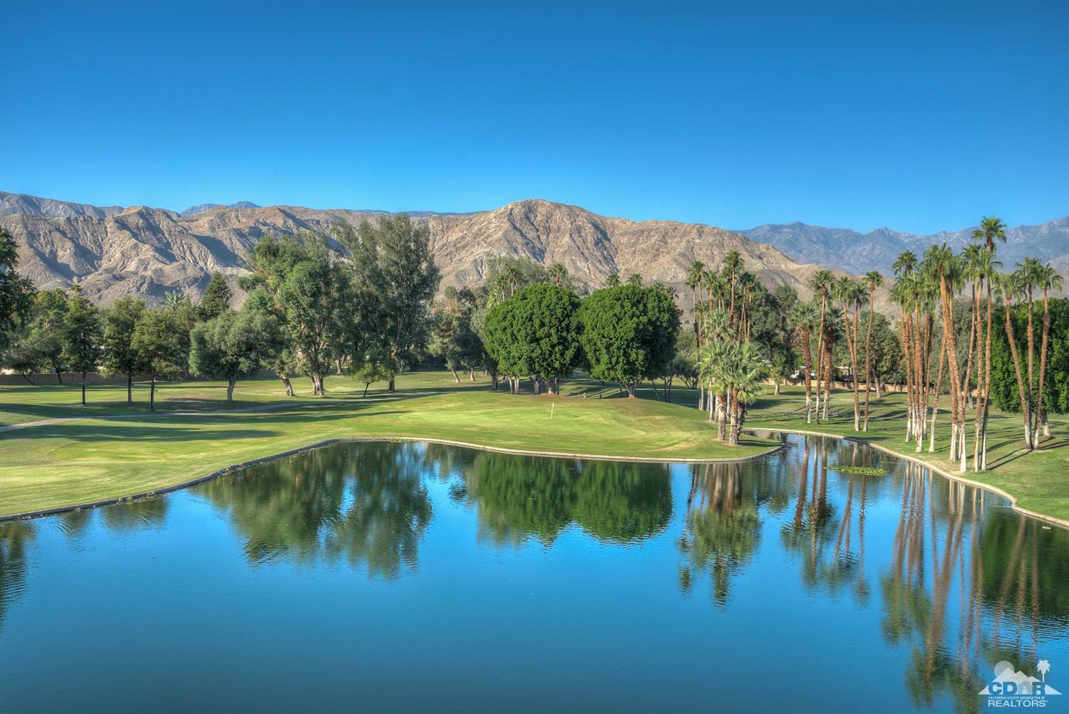 Image Number 1 for 899 Island DR #412 in Rancho Mirage