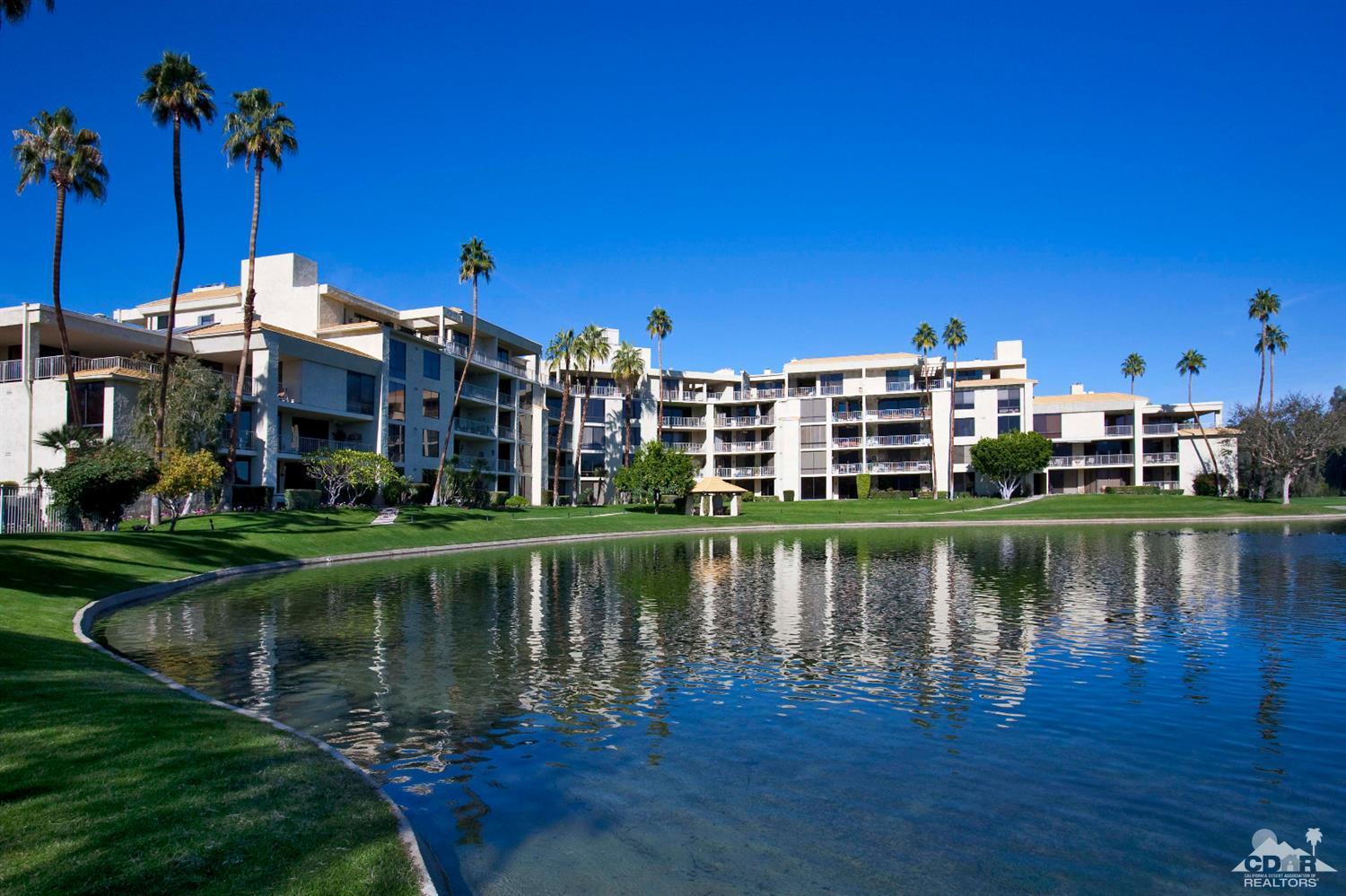 Image Number 1 for 910 ISLAND DR #311 in Rancho Mirage