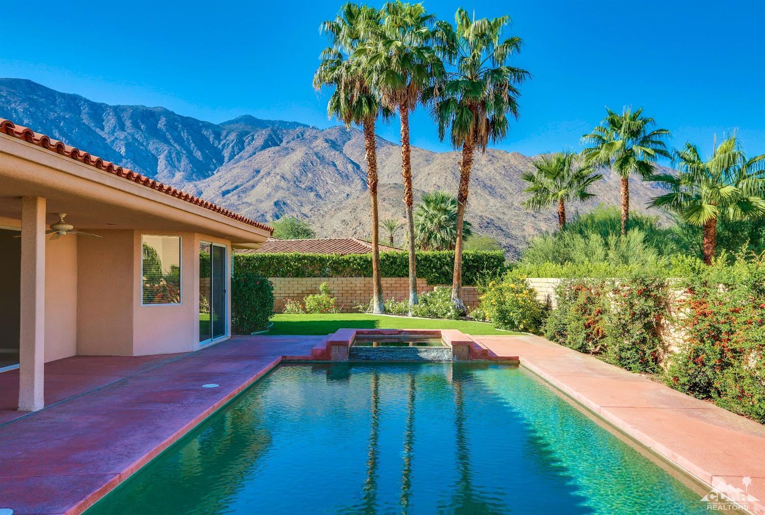 Image Number 1 for 780 E Bogert Trail in Palm Springs