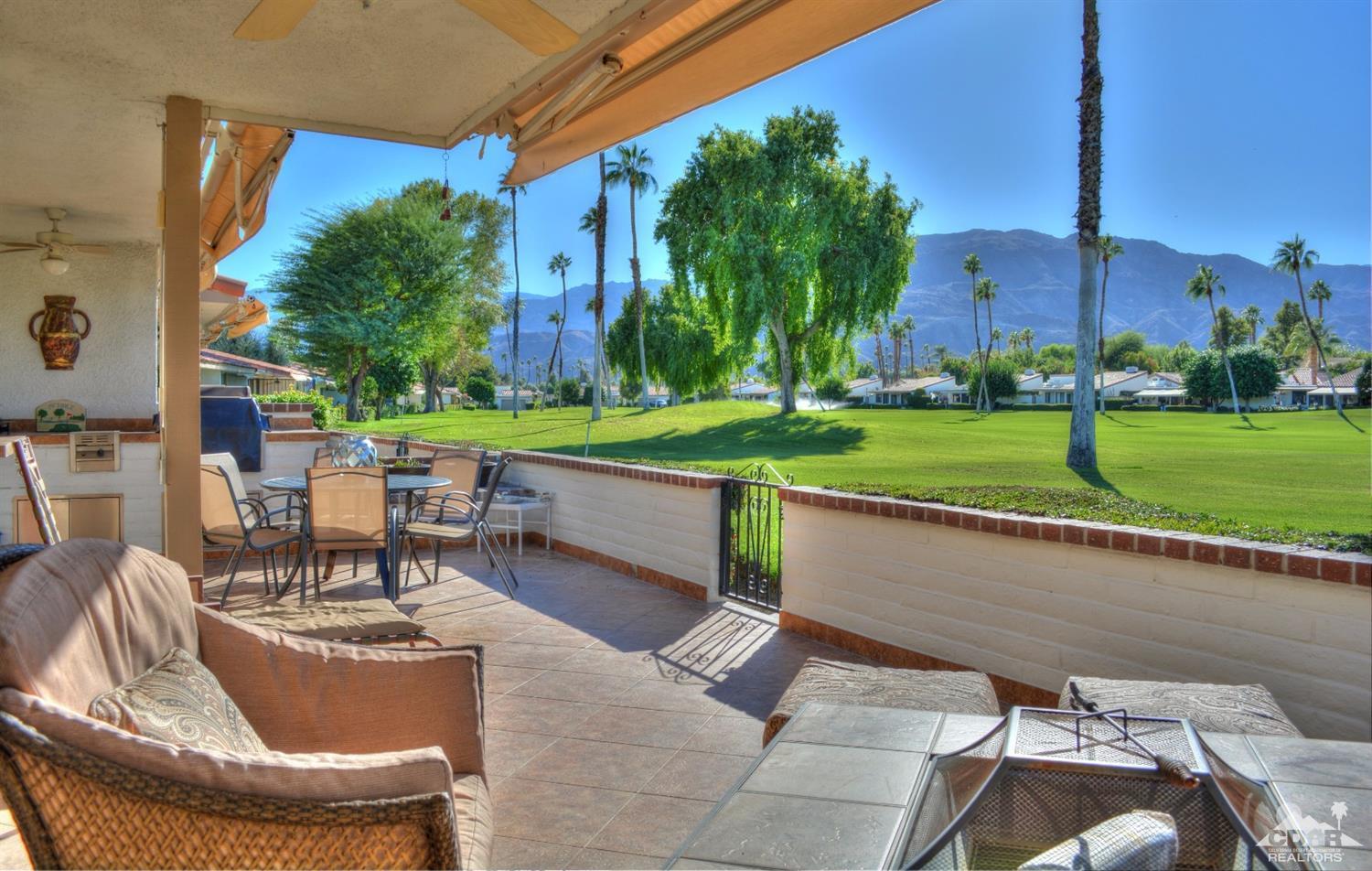 Image Number 1 for 6  Cartagena Way in Rancho Mirage