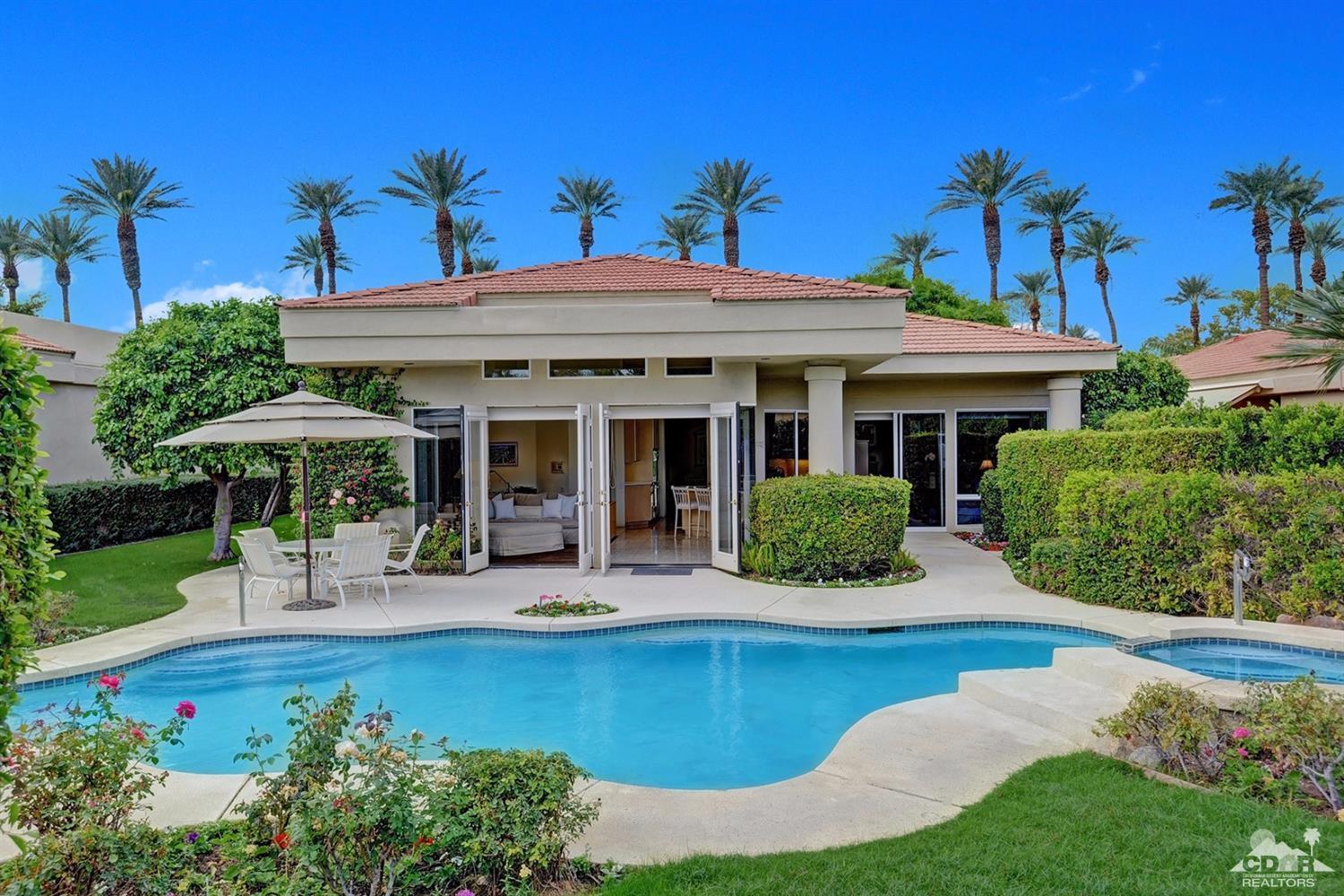 Image Number 1 for 44540  Lakeside Drive in Indian Wells