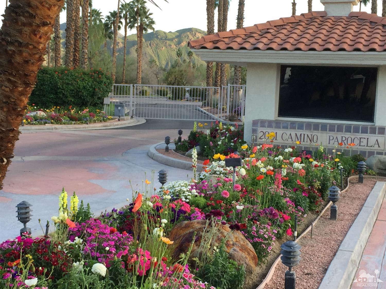 Image Number 1 for 2001 Camino Parocela  #H 56 in Palm Springs