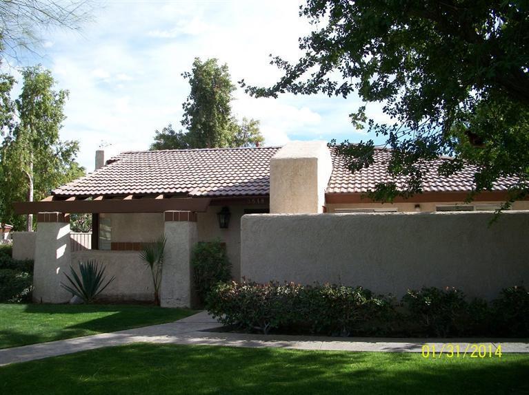 Image Number 1 for 3518 S Ridgeview Circle in Palm Springs