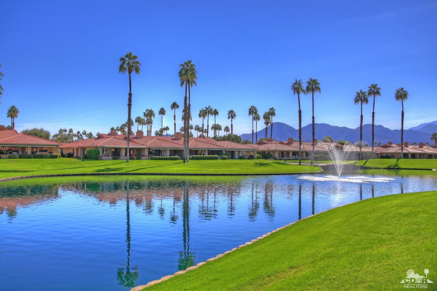 Image Number 1 for 39  Conejo Circle in Palm Desert