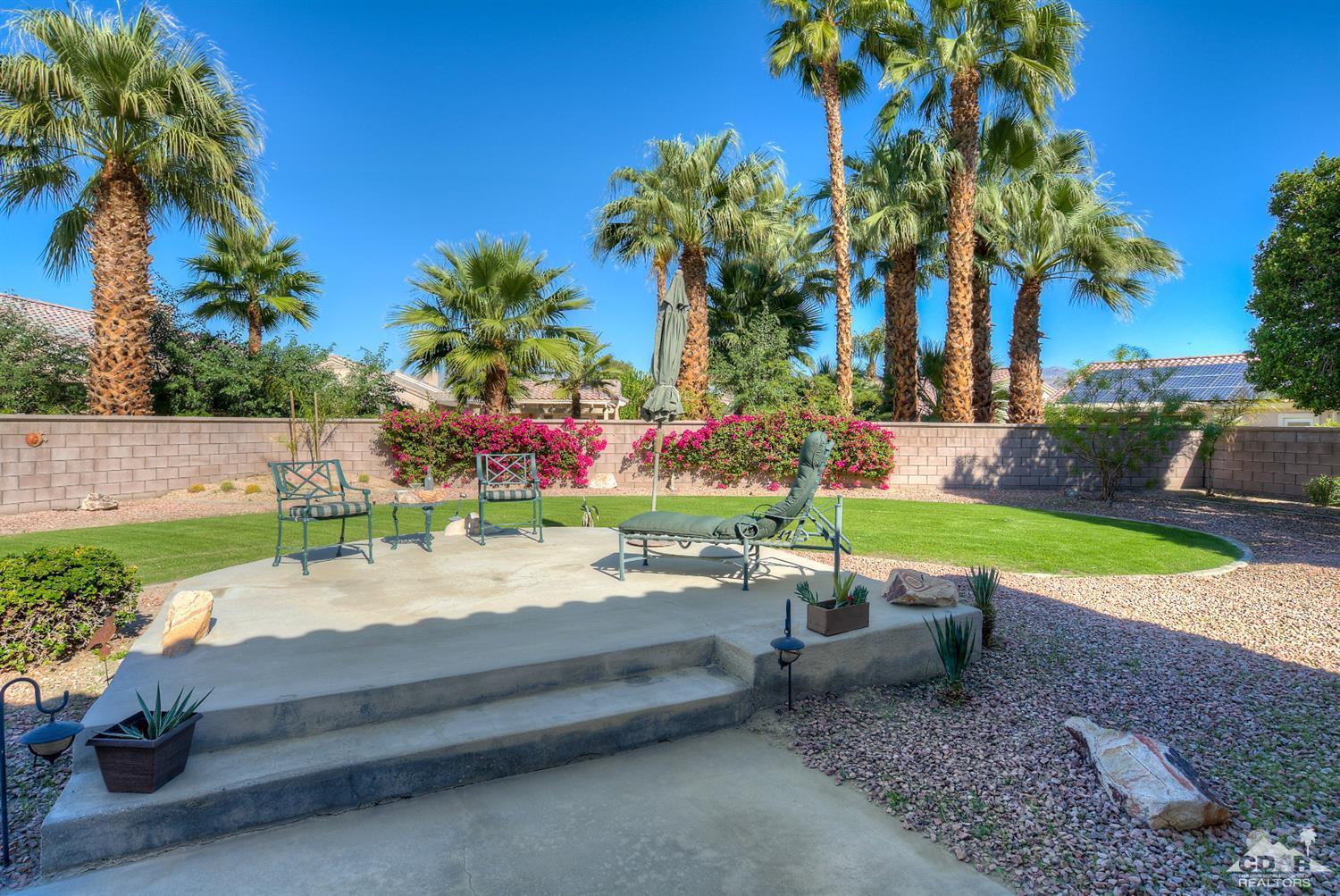 Image Number 1 for 39351  Falconwood Court in Palm Desert