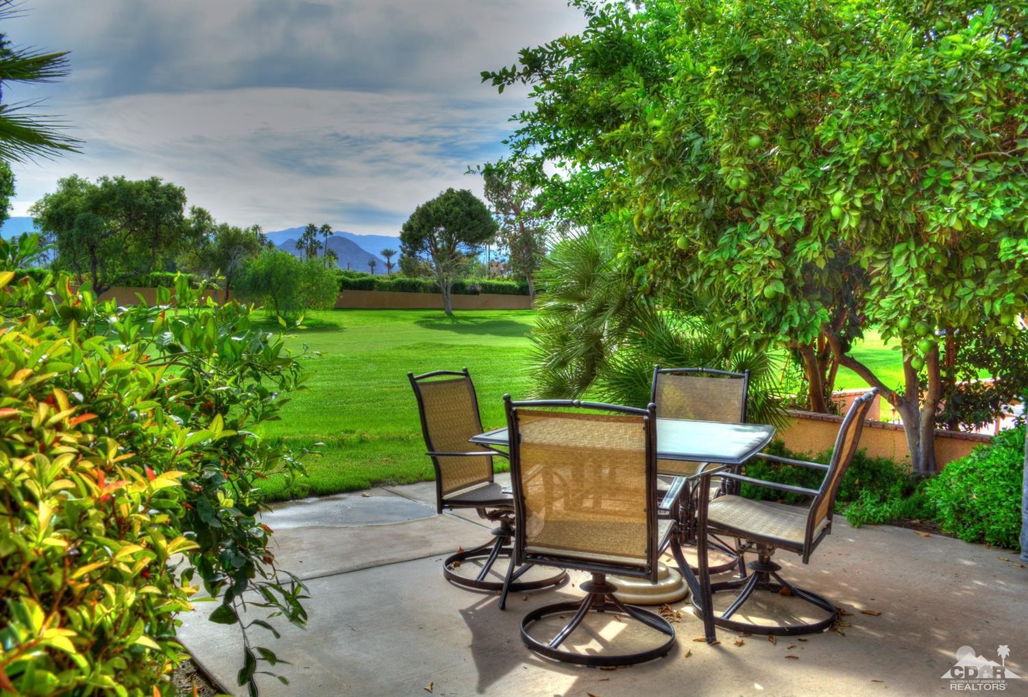 Image Number 1 for 77887  Woodhaven Drive in Palm Desert