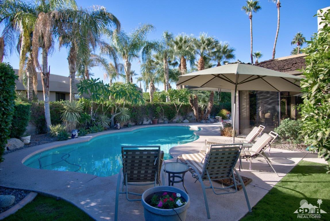 Image Number 1 for 137  Columbia Drive in Rancho Mirage