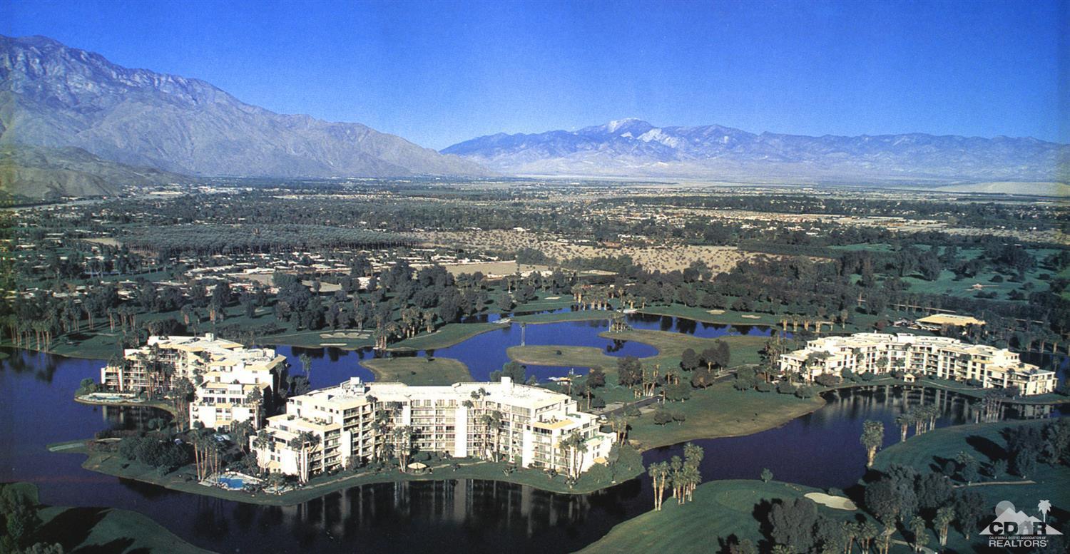 Image Number 1 for 900 ISLAND DR #111 in Rancho Mirage