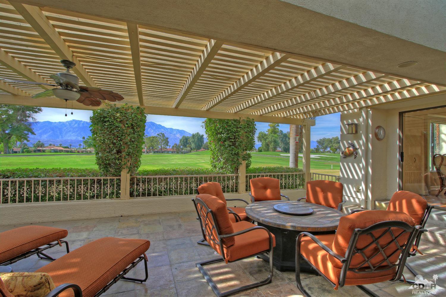 Image Number 1 for 34795  Mission Hills Drive in Rancho Mirage