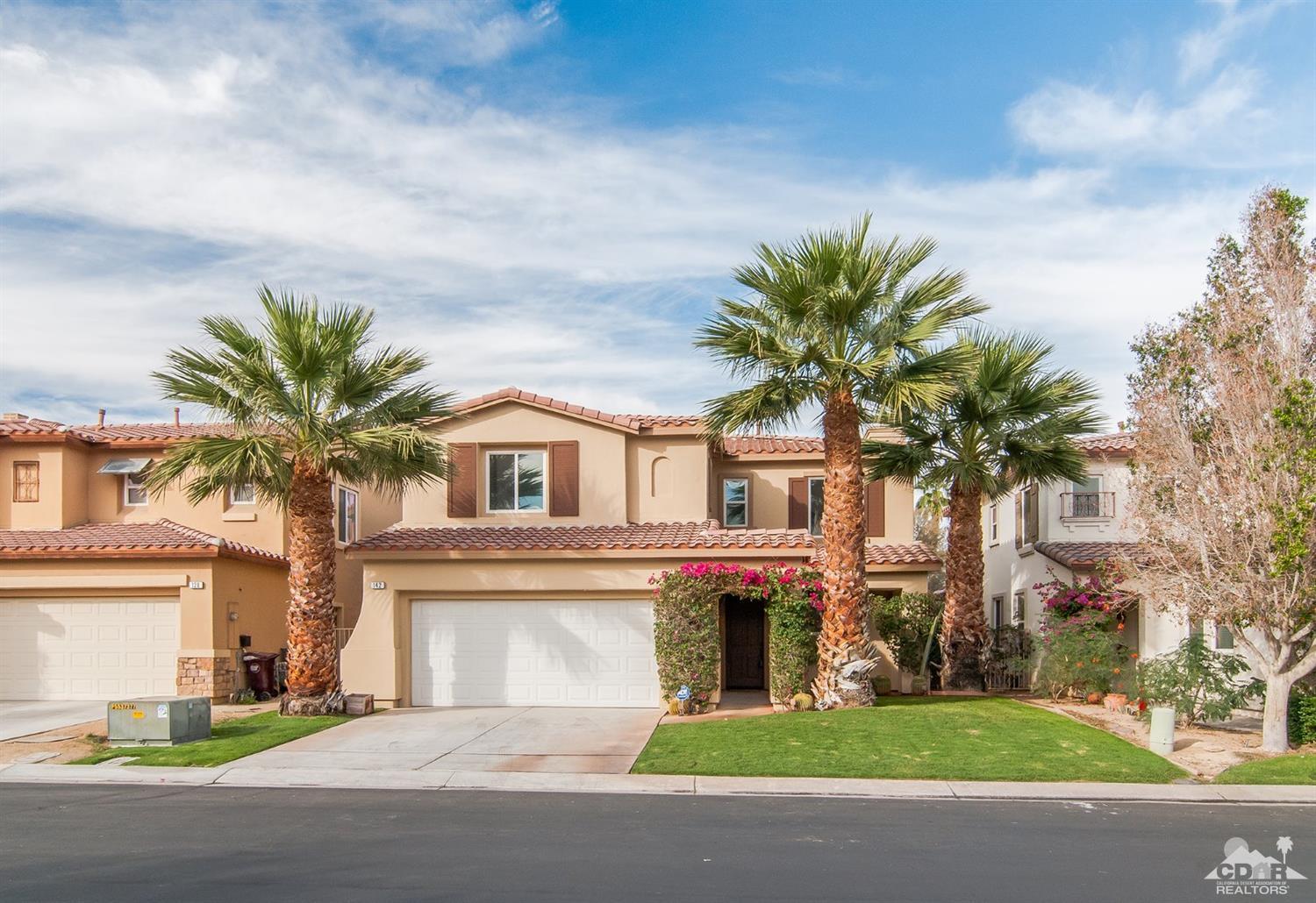 Image Number 1 for 142  Paseo Vista Circle in Palm Desert