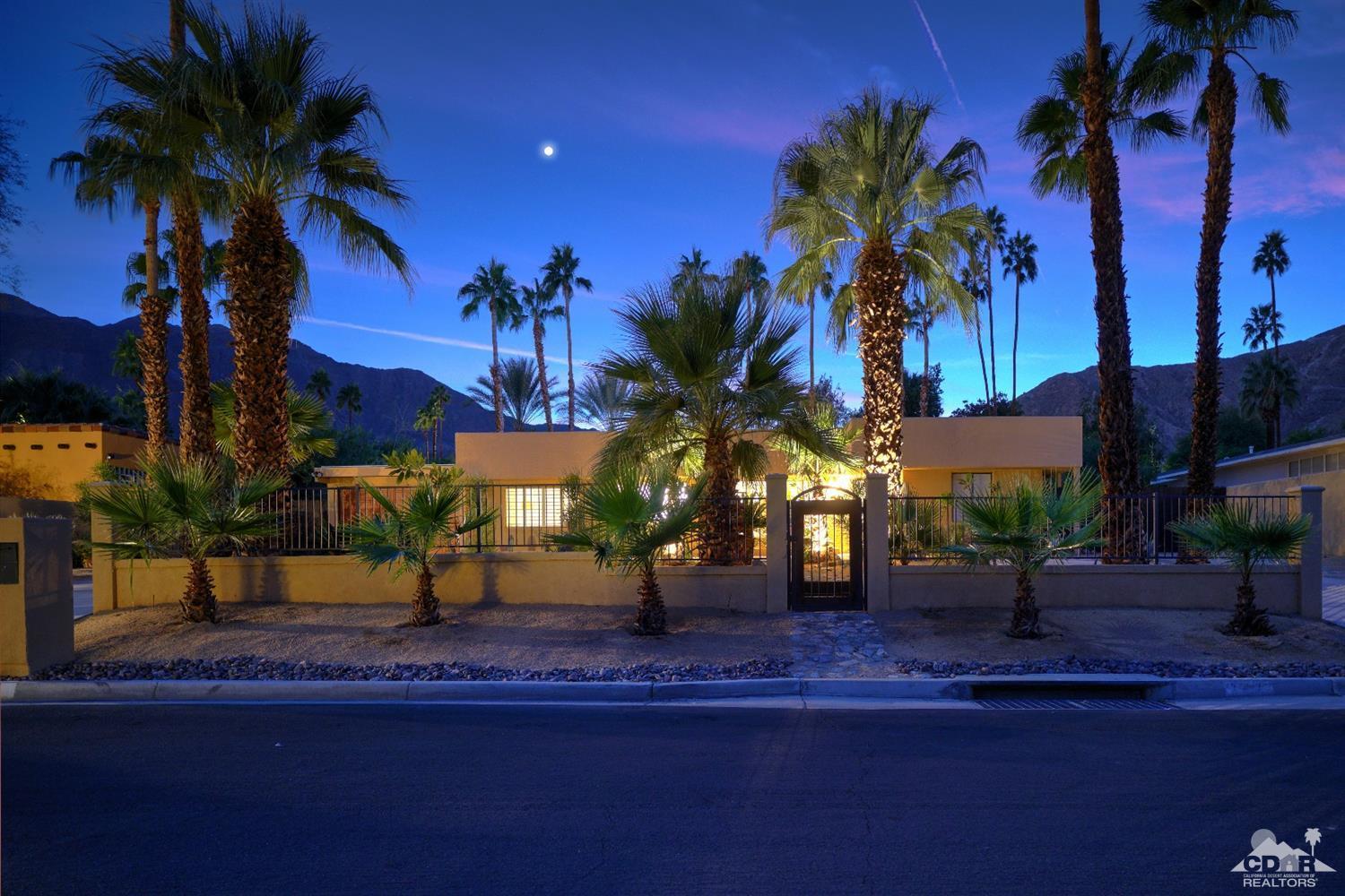 Image Number 1 for 71417  Mirage Road in Rancho Mirage