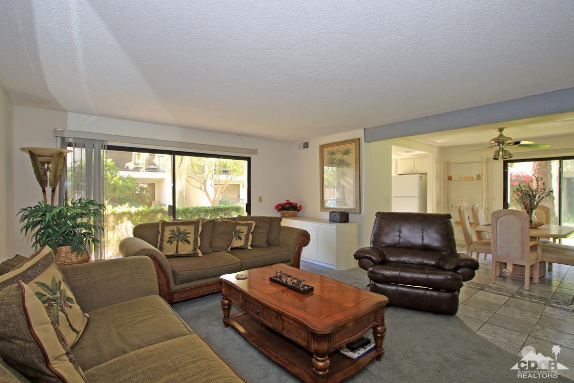 Image Number 1 for 3155 Ramon RD #401 in Palm Springs
