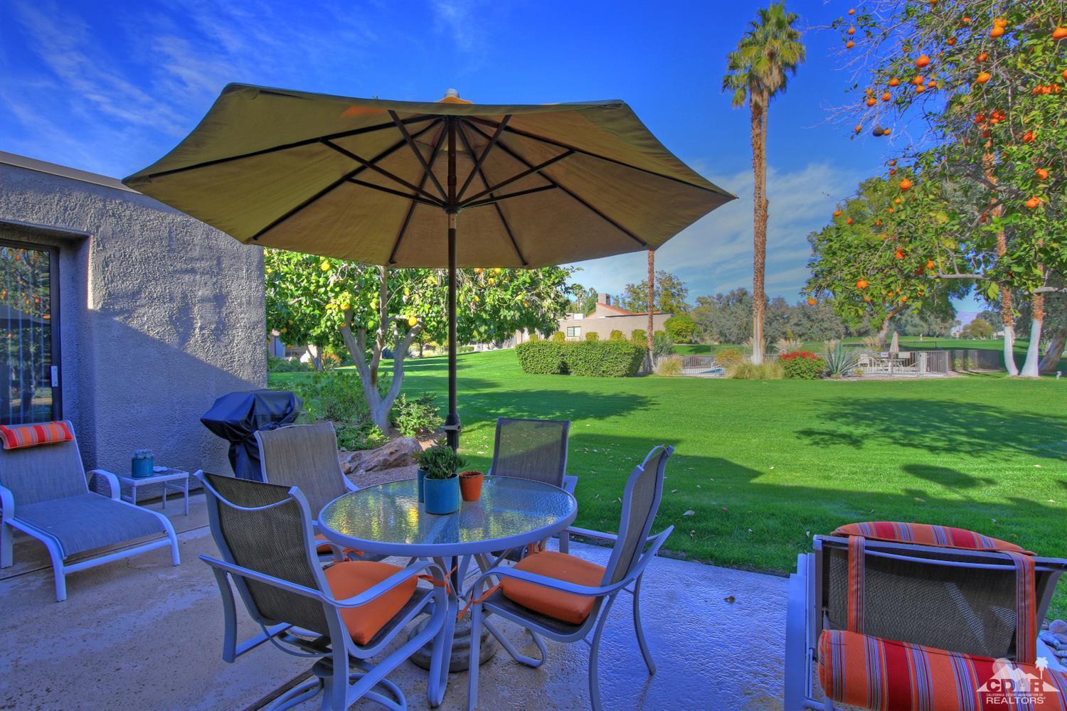 Image Number 1 for 544  Desert West Drive in Rancho Mirage