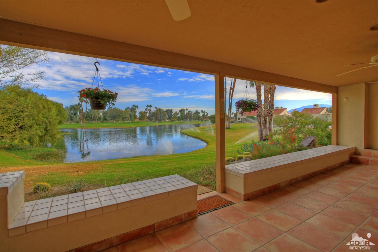 Image Number 1 for 34680  Mission Hills Drive in Rancho Mirage