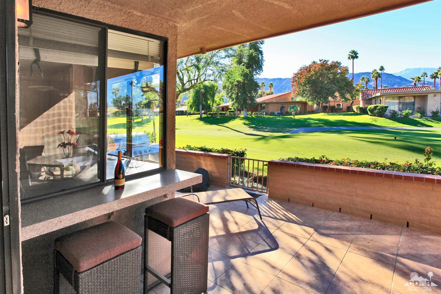 Image Number 1 for 25  La Ronda Drive in Rancho Mirage