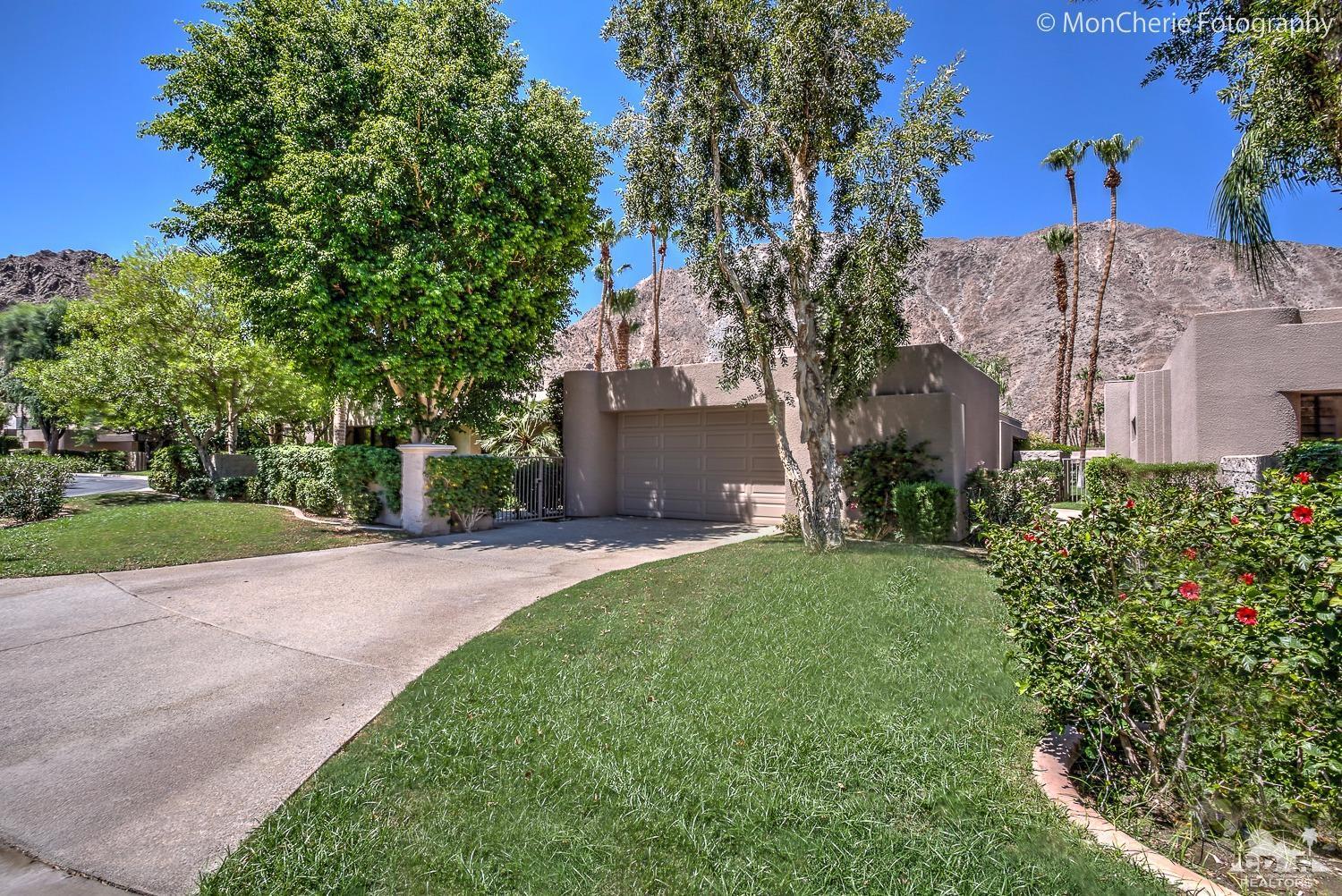 Image Number 1 for 46785  Mountain Cove Drive in Indian Wells
