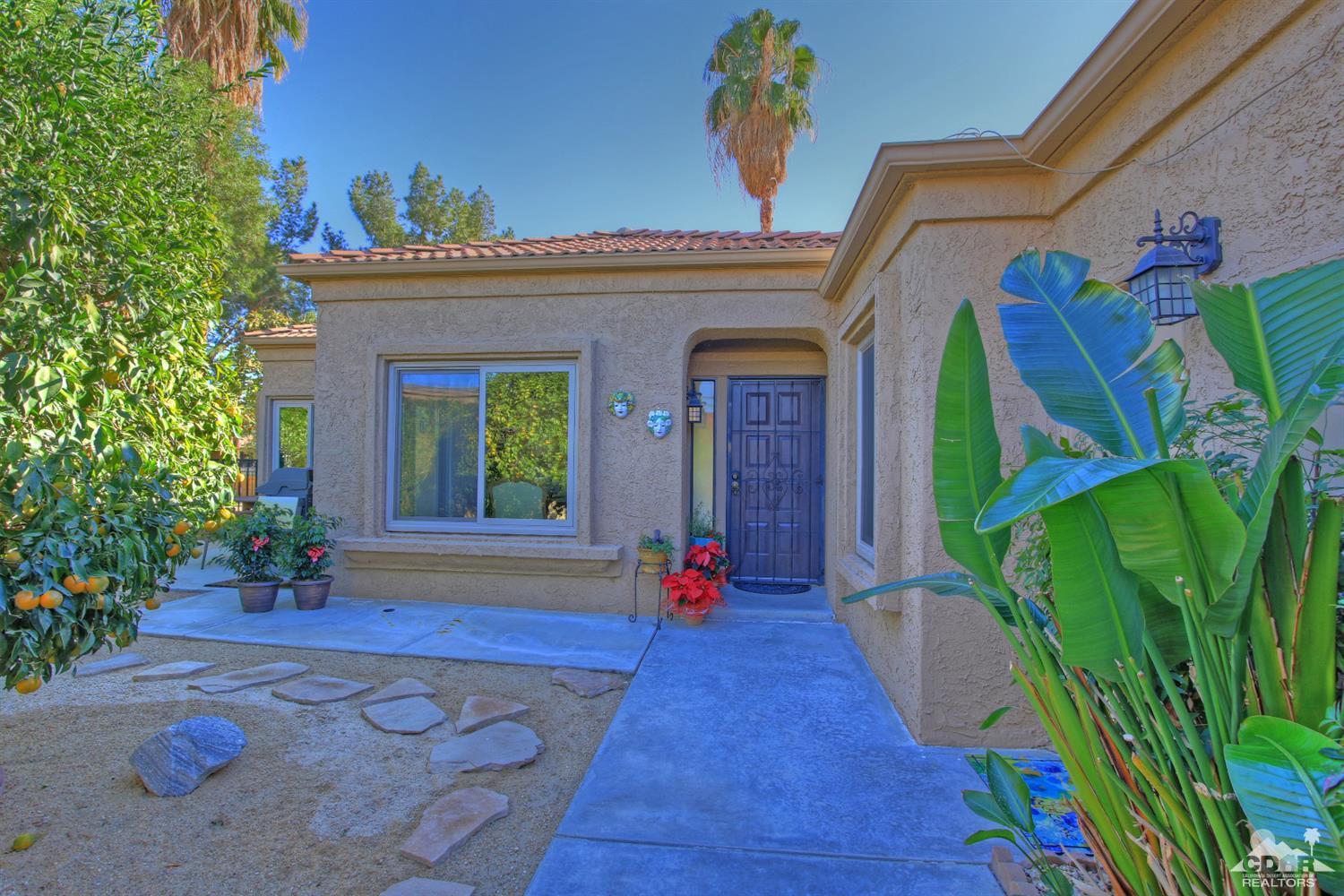 Image Number 1 for 44049  Oran Court in Palm Desert