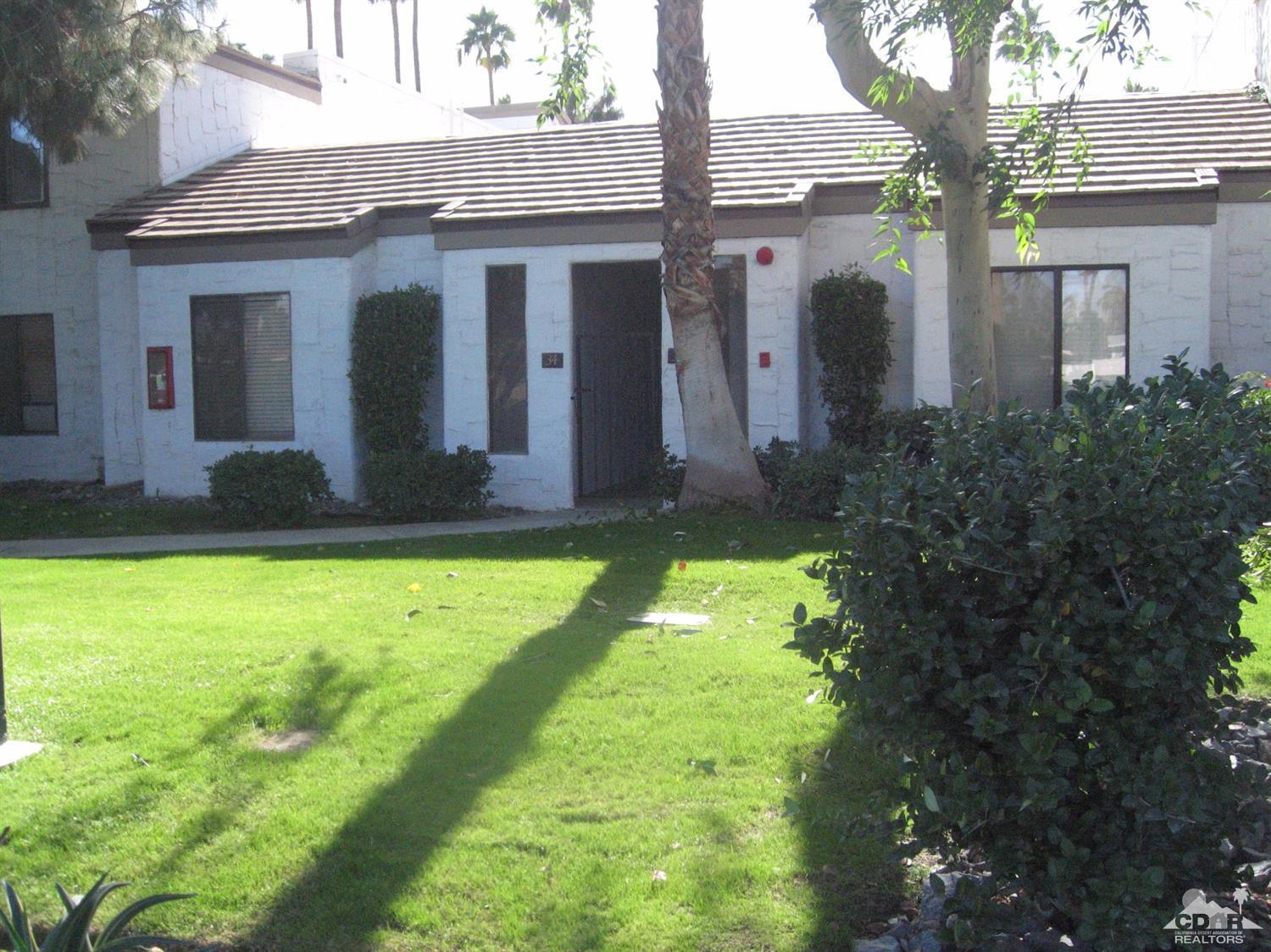 Image Number 1 for 5115 Waverly DR #33 in Palm Springs