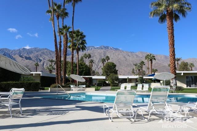 Image Number 1 for 1855 Ramon RD #11 in Palm Springs