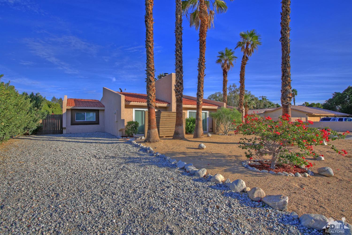Image Number 1 for 2104 N Volturno Road in Palm Springs