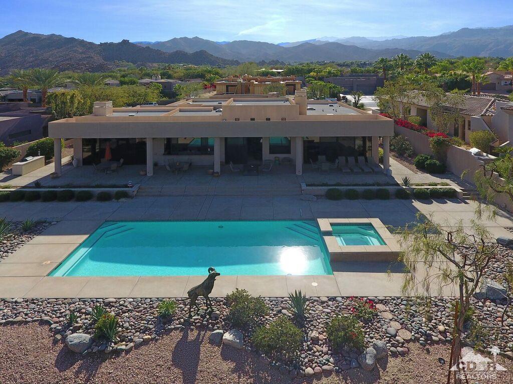 Image Number 1 for 120  Heather Court in Palm Desert