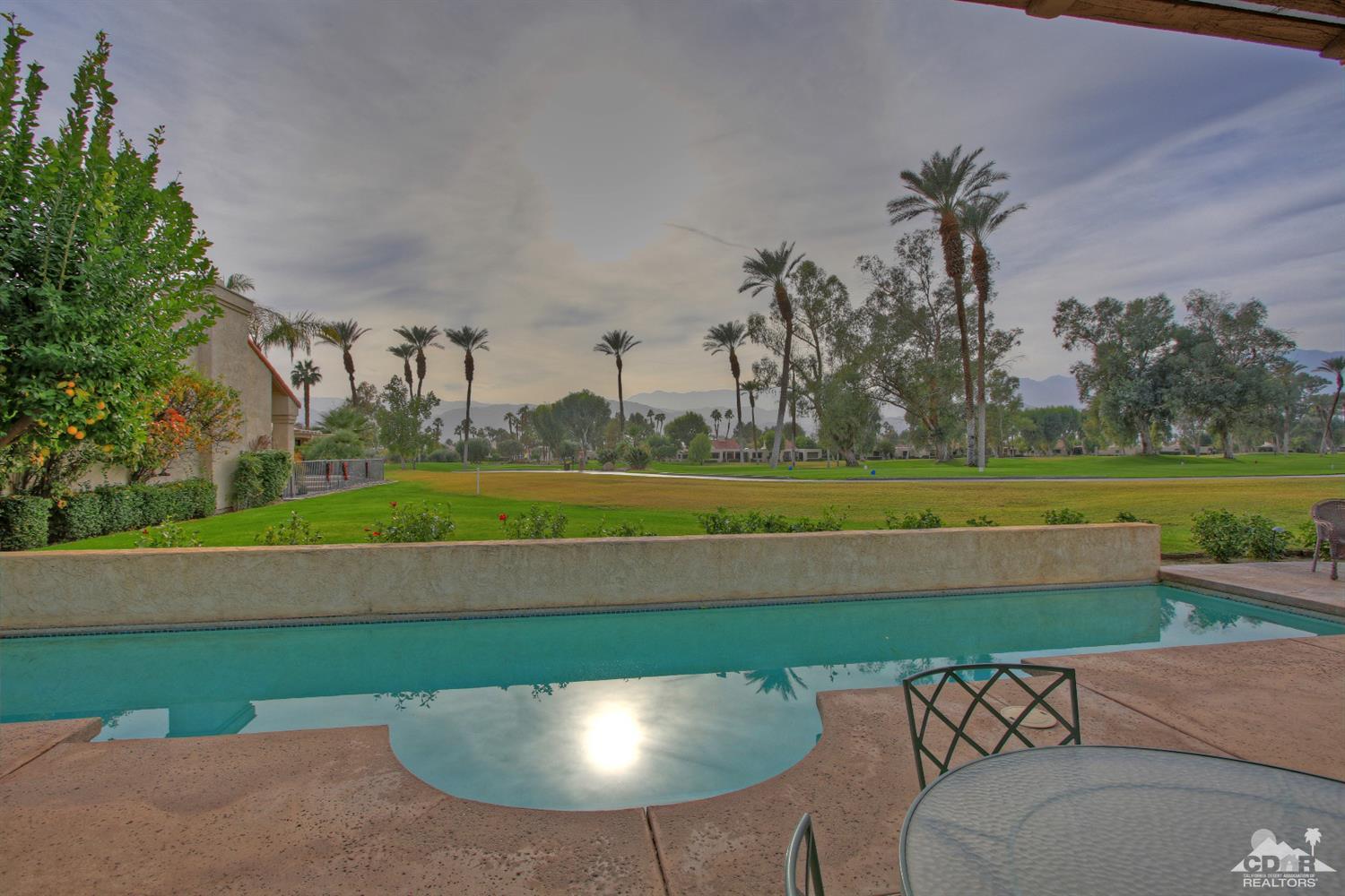 Image Number 1 for 10025  Sunningdale Drive in Rancho Mirage