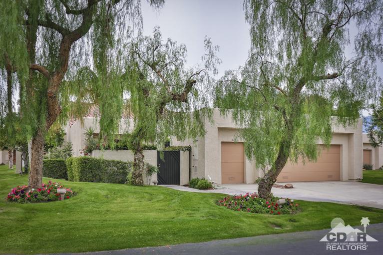 Image Number 1 for 10401  Sunningdale Drive in Rancho Mirage
