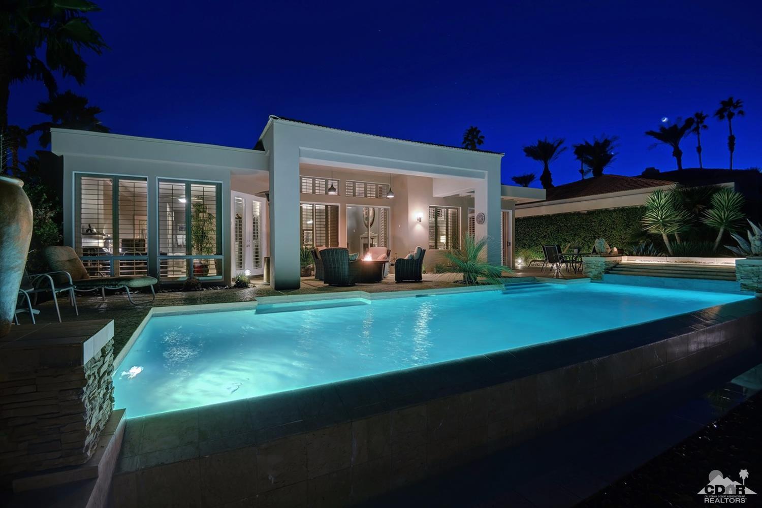 Image Number 1 for 75300  14th Green Drive in Indian Wells
