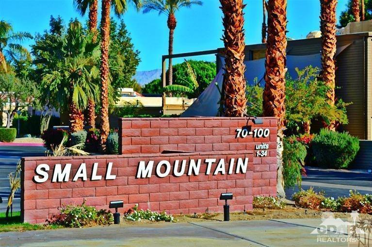 Image Number 1 for 70100 Mirage Cove DR #9 in Rancho Mirage