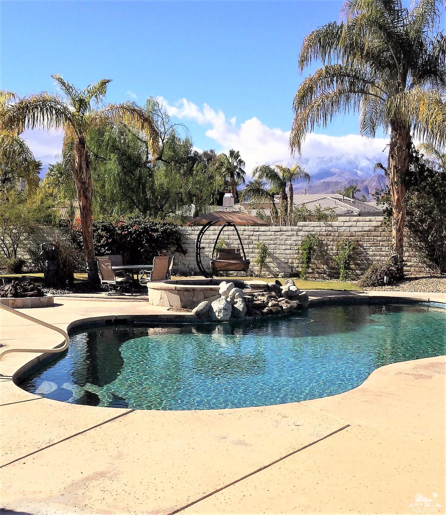 Image Number 1 for 39  Killian Way in Rancho Mirage