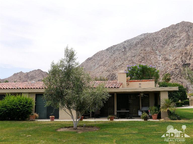 Image Number 1 for 46420  Quail Run Drive in Indian Wells