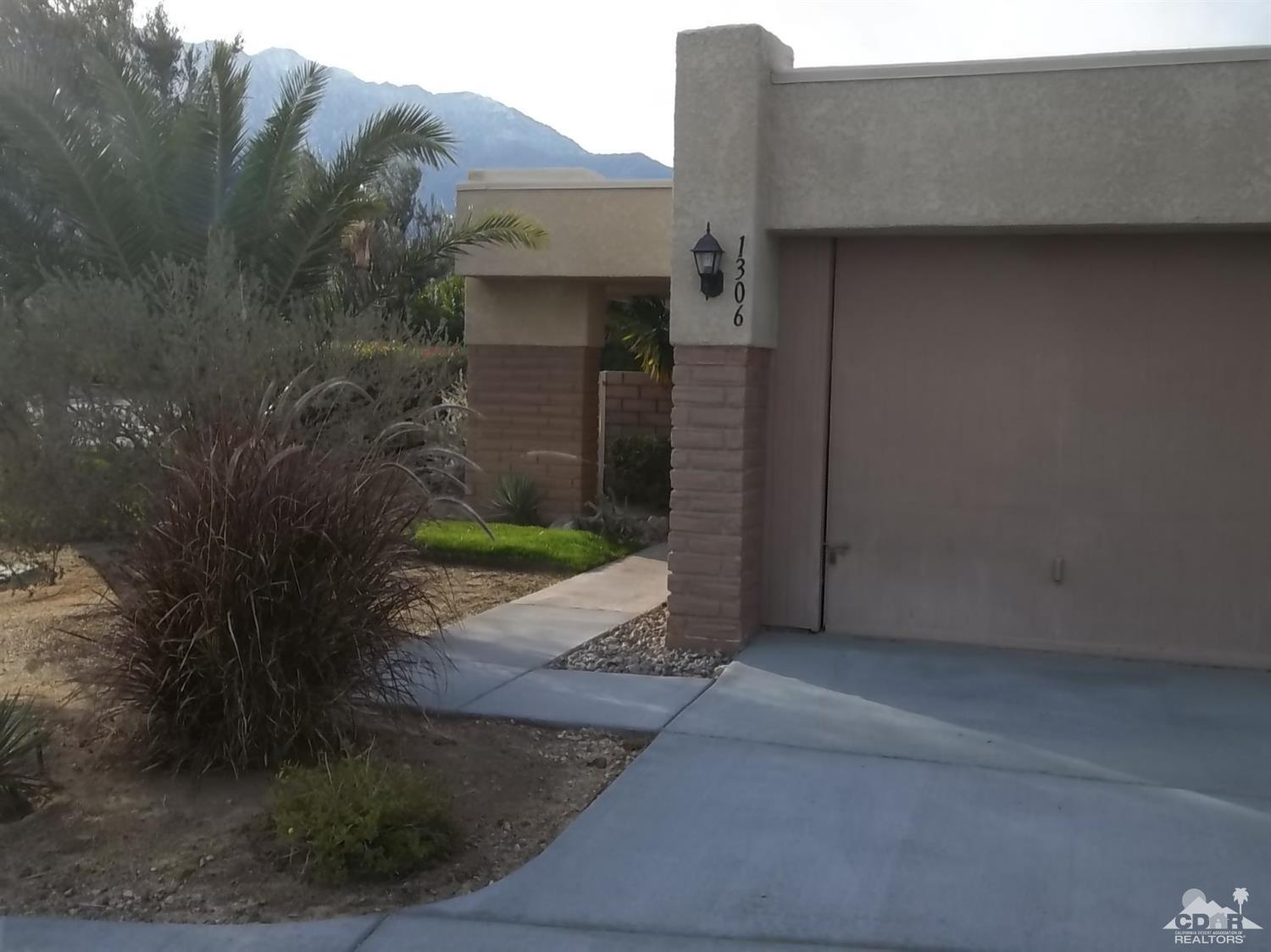Image Number 1 for 1306  Sunflower Circle in Palm Springs