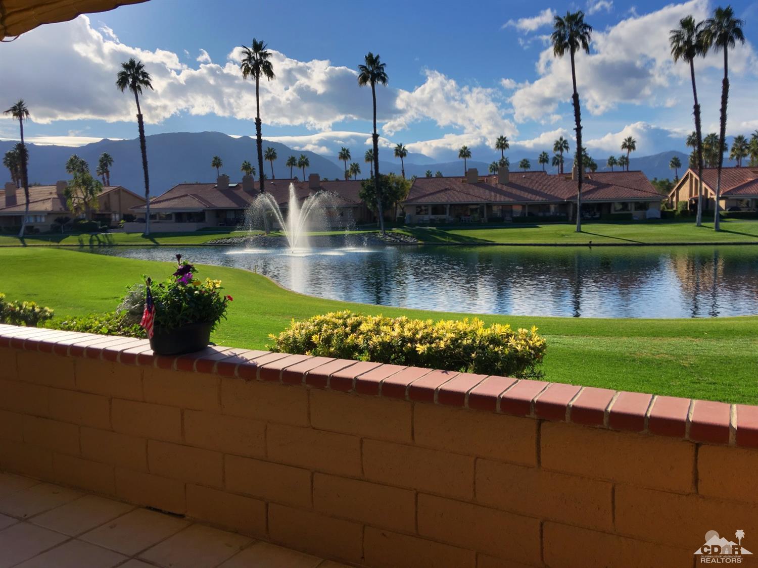 Image Number 1 for 219  Camino Arroyo in Palm Desert